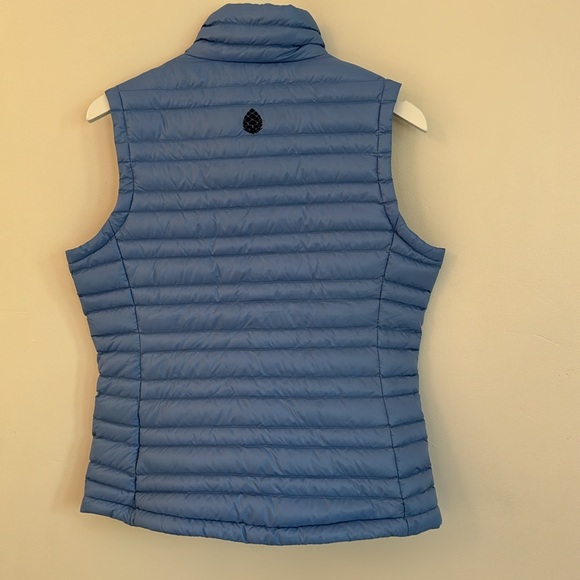 Stop Down Vest, size S - Picture 2 of 4